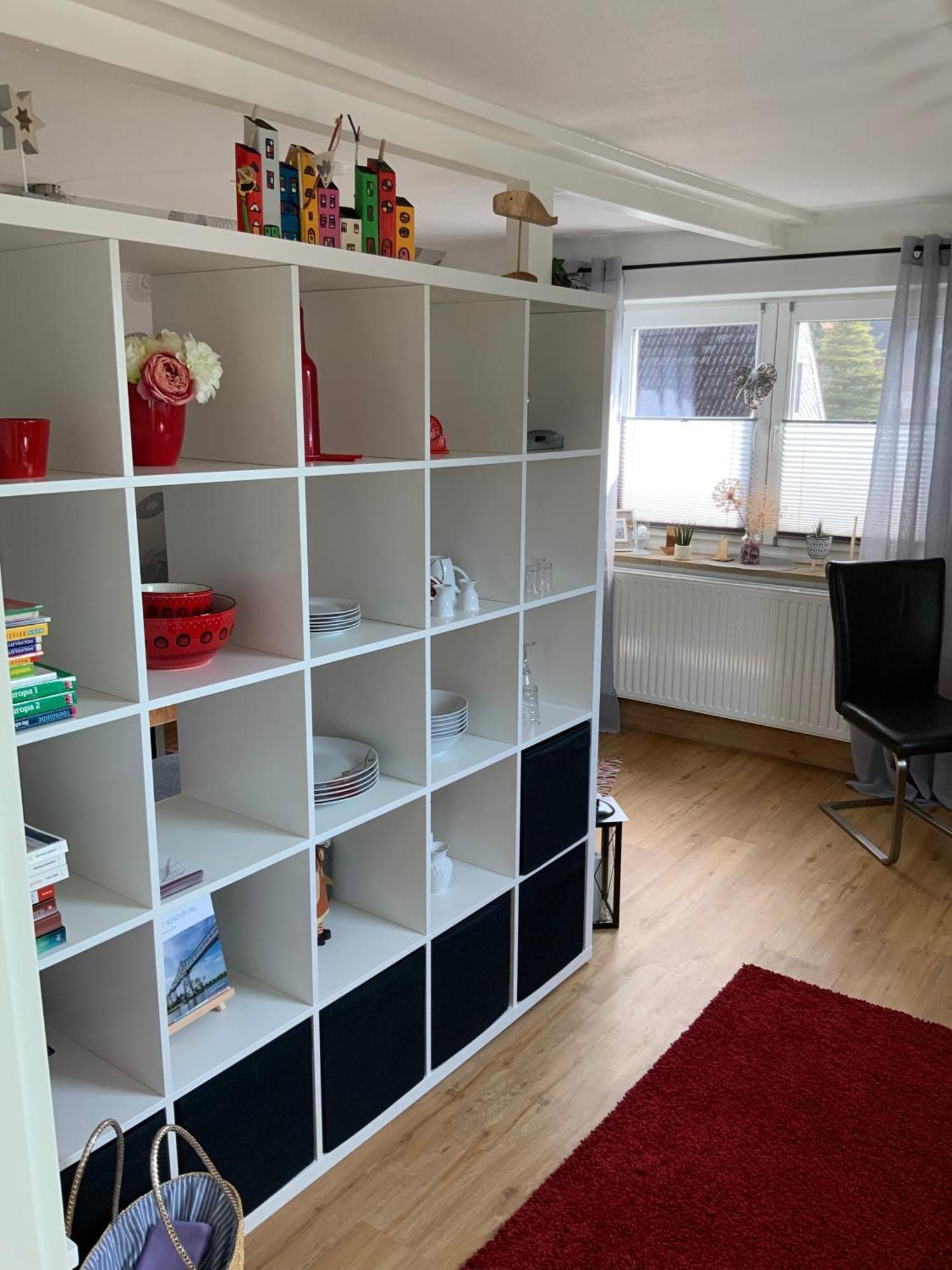 Fewo "Zwischen Den Meeren" Rendsborg Eksteriør billede